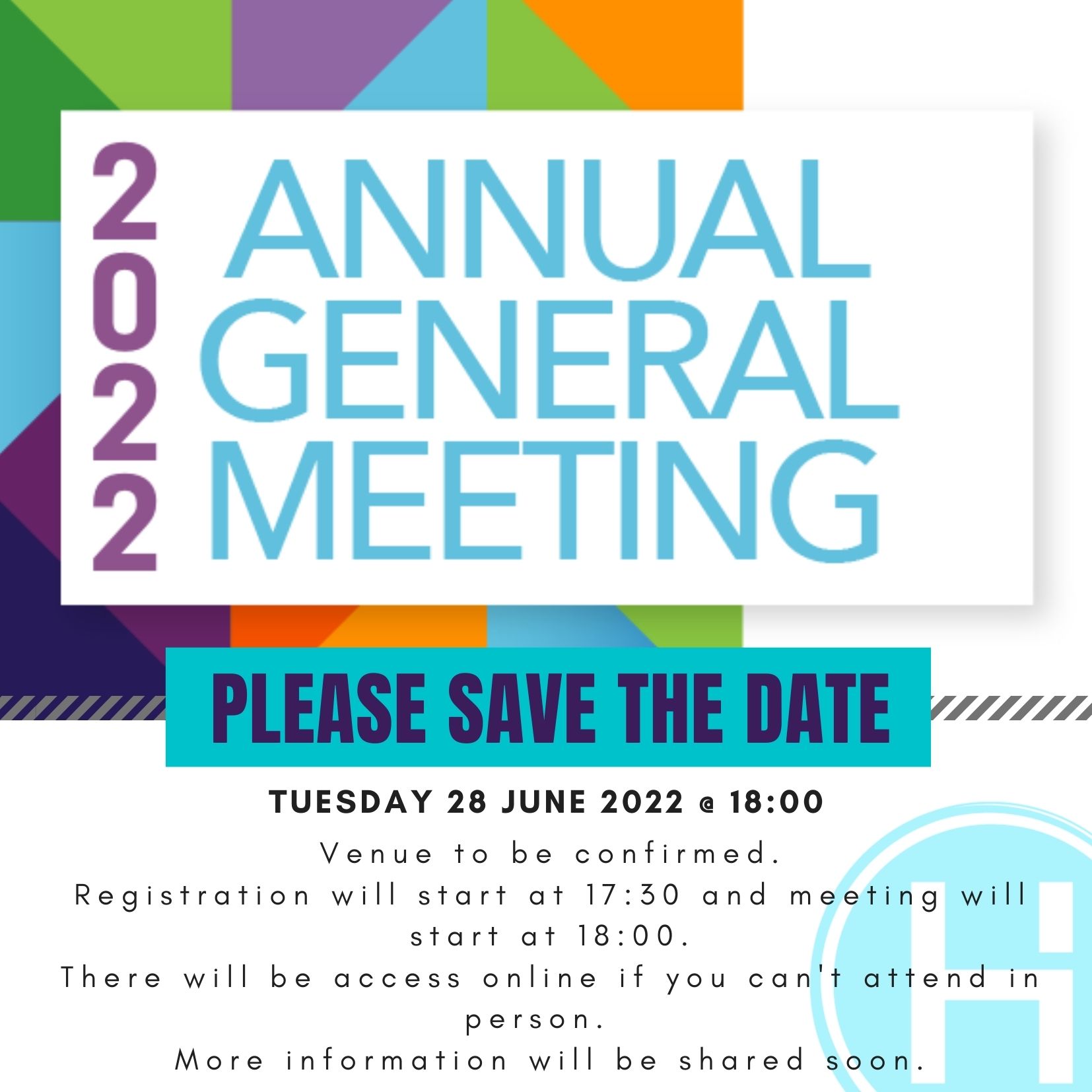 The Houghton | 2022 Annual General Meeting | 28 June 2022 | Save the ...